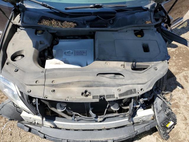Photo 7 from auction – 2010 LEXUS RX 450 with VIN JTJBC1BA9A2404428