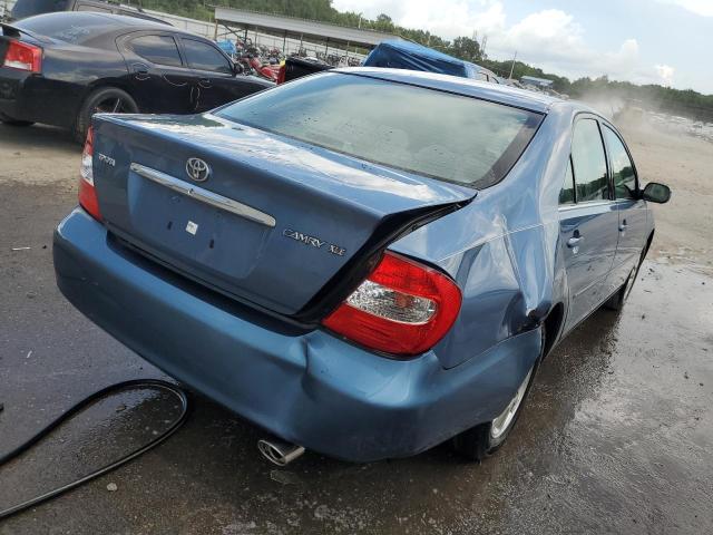 Photo 4 from auction – 2004 TOYOTA CAMRY LE with VIN 4T1BE32K74U935908