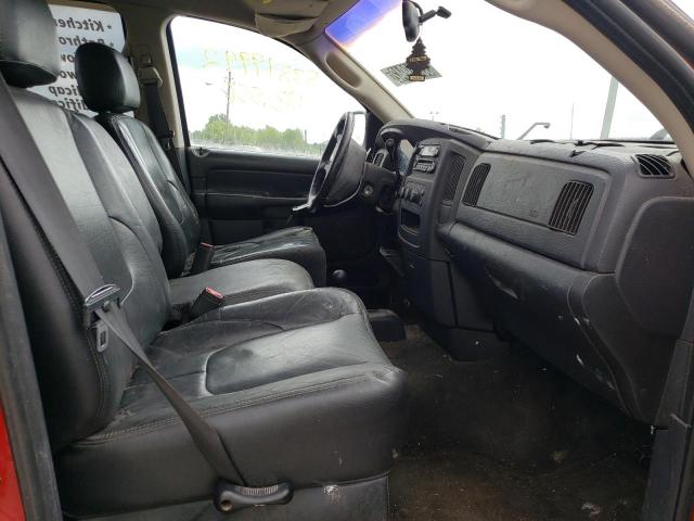 Photo 5 from auction – 2002 DODGE RAM 1500 with VIN 1D7HU18N92J192311