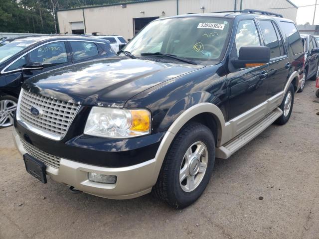 Photo 2 from auction – 2005 FORD EXPEDITION with VIN 1FMFU185X5LA63029