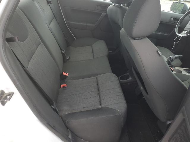 Photo 6 from auction – 2008 FORD FOCUS SE with VIN 1FAHP35N38W215620
