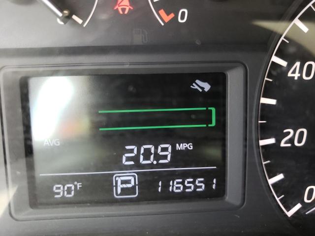 Photo 8 from auction – 2013 NISSAN SENTRA S with VIN 3N1AB7AP7DL760442