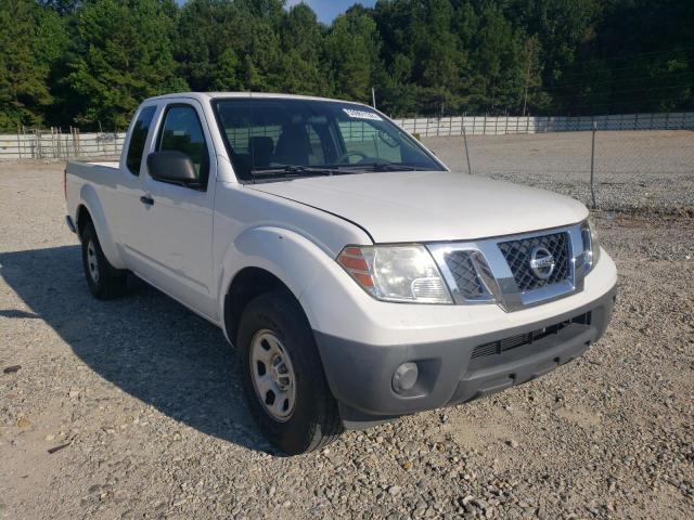 صورة رقم 1 من المزاد - 2012 NISSAN FRONTIER S مع VIN 1N6BD0CT3CC479422