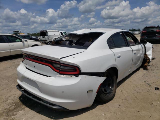 Photo 4 from auction – 2017 DODGE CHARGER PO with VIN 2C3CDXAG0HH544046
