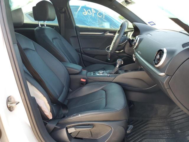 Photo 5 from auction – 2020 AUDI A3 PREMIUM with VIN WAUAUGFF4LA095266