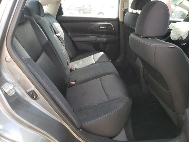 Photo 6 from auction – 2017 NISSAN ALTIMA 2.5 with VIN 1N4AL3AP8HC490471
