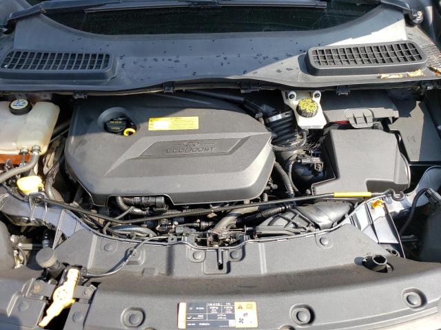 Photo 7 from auction – 2013 FORD ESCAPE SE with VIN 1FMCU0GX4DUA51516