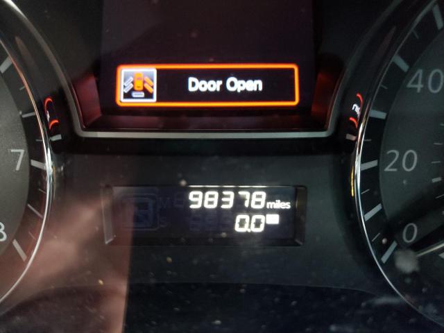 Photo 8 from auction – 2015 NISSAN PATHFINDER with VIN 5N1AR2MM3FC704652