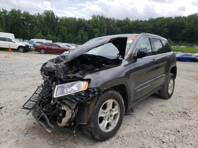 Photo 2 from auction – 2015 JEEP GRAND CHER with VIN 1C4RJFAG7FC206605