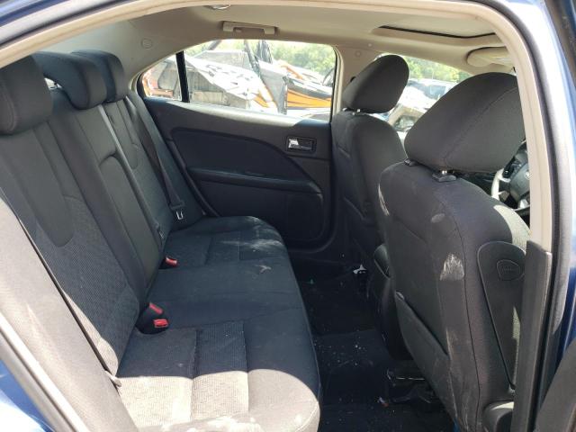 Photo 6 from auction – 2010 FORD FUSION SE with VIN 3FAHP0HA2AR202809