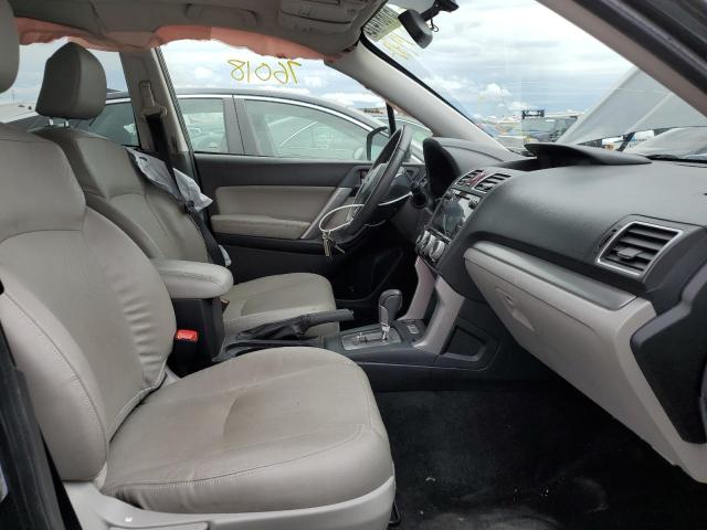 Photo 5 from auction – 2016 SUBARU FORESTER 2 with VIN JF2SJAHC3GH473401