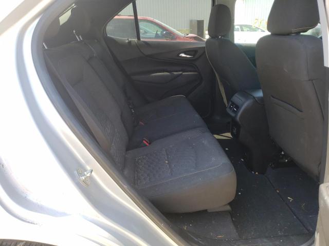 Photo 6 from auction – 2019 CHEVROLET EQUINOX LT with VIN 2GNAXLEX4K6252195