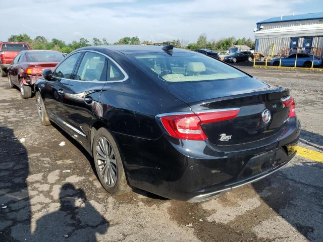 Photo 3 from auction – 2019 BUICK LACROSSE E with VIN 1G4ZR5SS0KU119957