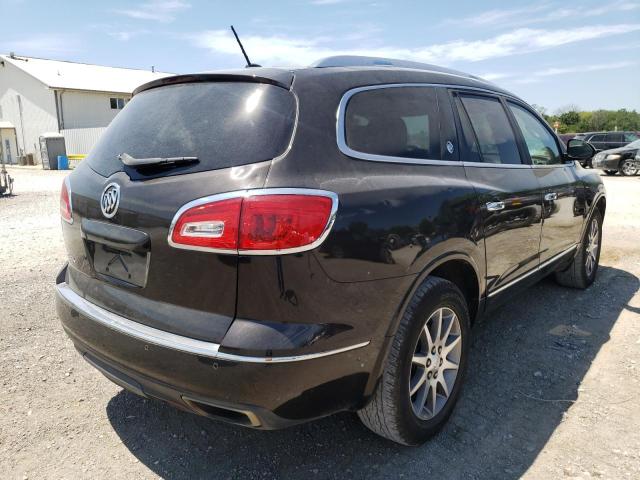 Photo 4 from auction – 2013 BUICK ENCLAVE with VIN 5GAKVDKD7DJ151663