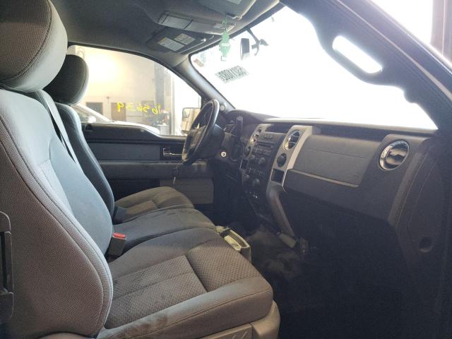 Photo 5 from auction – 2012 FORD F150 SUPER with VIN 1FTFX1ET4CFC82840