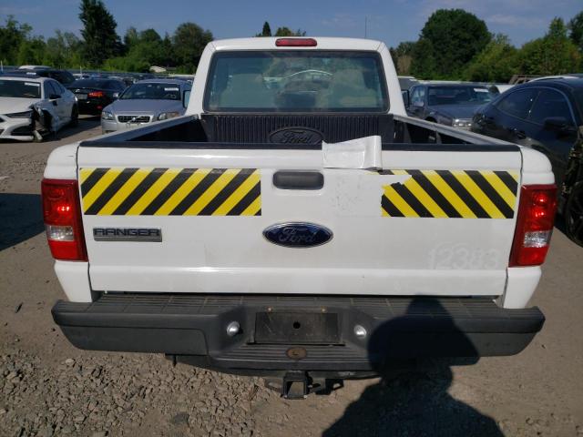 Photo 6 from auction – 2009 FORD RANGER with VIN 1FTYR10D19PA55112
