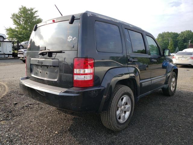Photo 4 from auction – 2011 JEEP LIBERTY SP with VIN 1J4PN2GK8BW573516