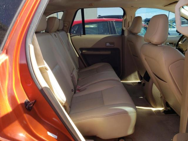 Photo 6 from auction – 2007 FORD EDGE SEL P with VIN 2FMDK39CX7BA29715
