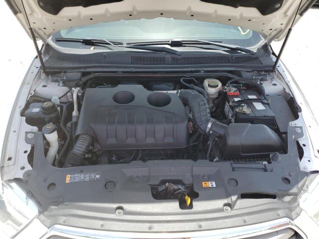 Photo 7 from auction – 2015 FORD TAURUS SEL with VIN 1FAHP2E96FG138911