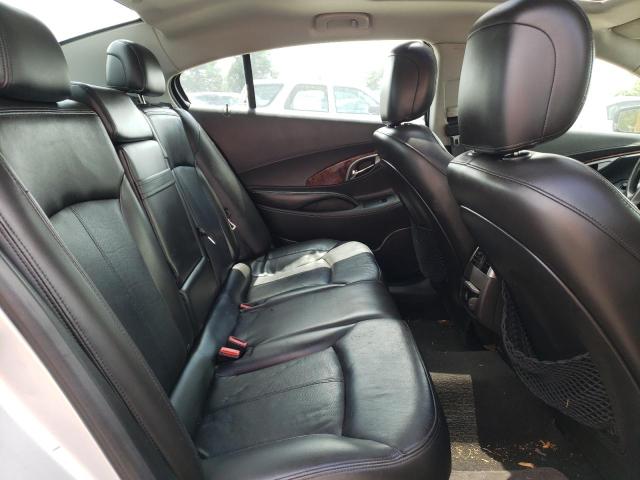 Photo 6 from auction – 2013 BUICK LACROSSE T with VIN 1G4GJ5G33DF305063