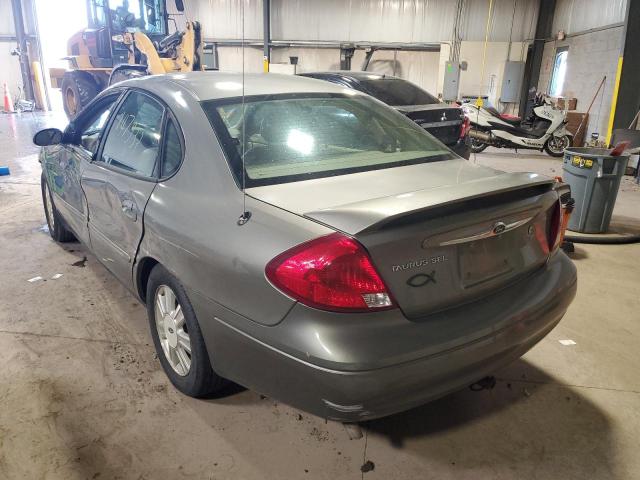 Photo 3 from auction – 2003 FORD TAURUS SEL with VIN 1FAHP56S43G203558