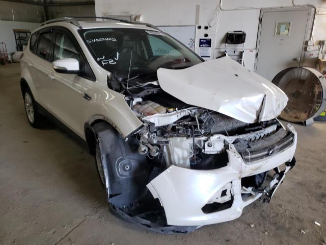 Фото 1 с аукциона – 2013 FORD ESCAPE TIT с VIN 1FMCU9J97DUC61798