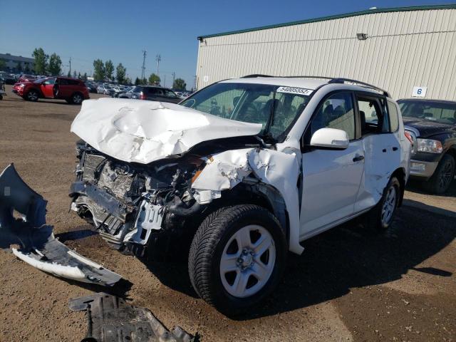 Photo 2 from auction – 2011 TOYOTA RAV4 with VIN 2T3BF4DV6BW164730