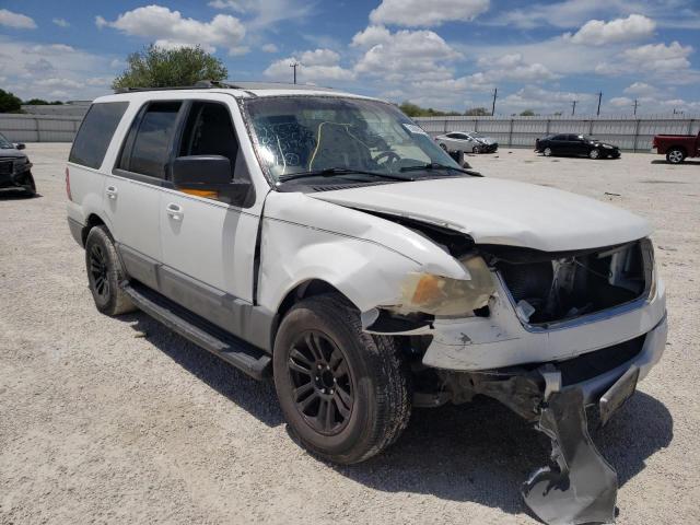 Photo 1 from auction – 2003 FORD EXPEDITION with VIN 1FMFU15L43LB51767