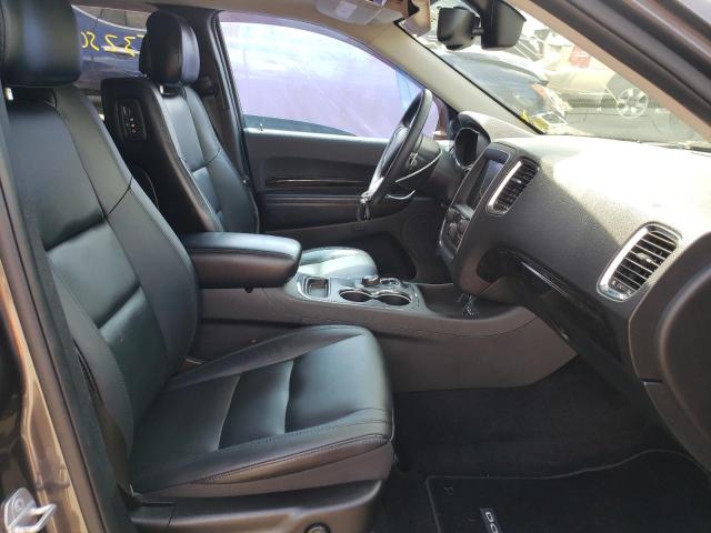 Photo 5 from auction – 2014 DODGE DURANGO LI with VIN 1C4RDJDG6EC549071