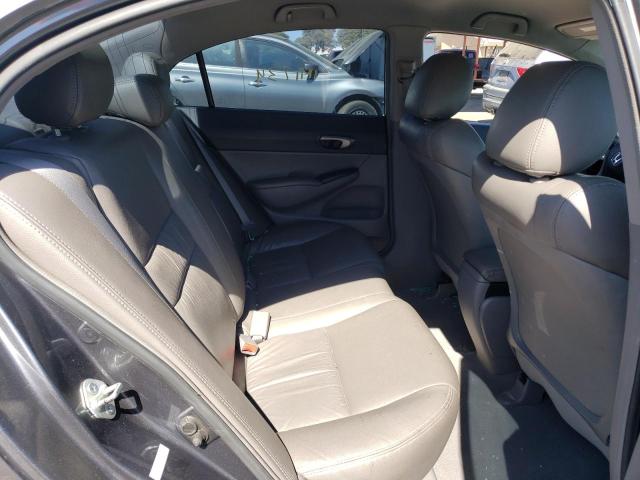 Photo 6 from auction – 2010 HONDA CIVIC LX with VIN 19XFA1F54AE066396
