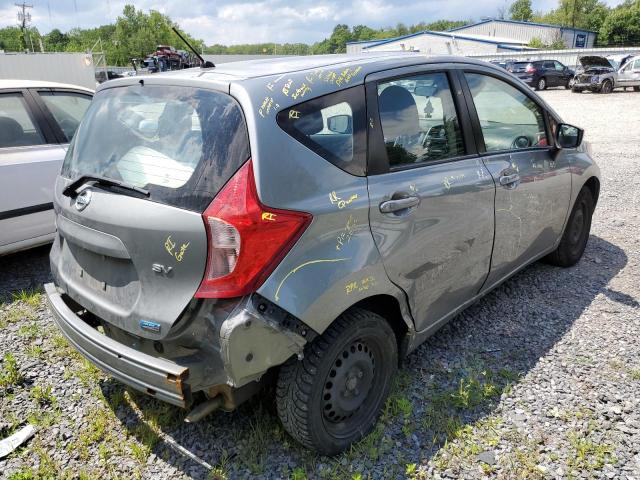 Photo 4 from auction – 2015 NISSAN VERSA NOTE with VIN 3N1CE2CP4FL434178