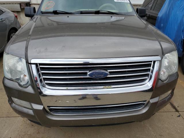 Photo 9 from auction – 2006 FORD EXPLORER X with VIN 1FMEU73E46UA17021