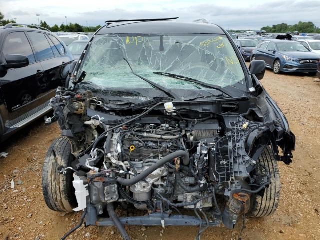 Photo 7 from auction – 2015 NISSAN QUEST S with VIN JN8AE2KP5F9127248