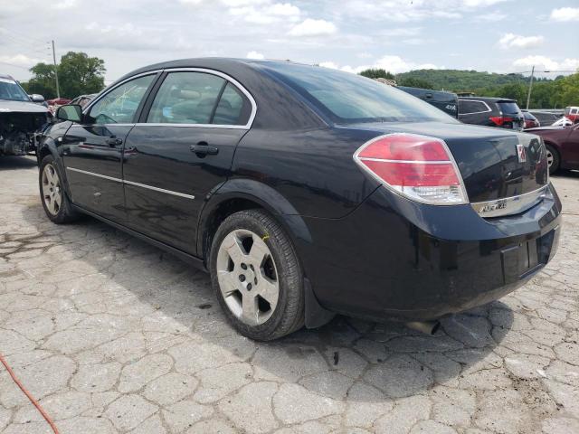 Photo 3 from auction – 2008 SATURN AURA XE with VIN 1G8ZS57B68F196597