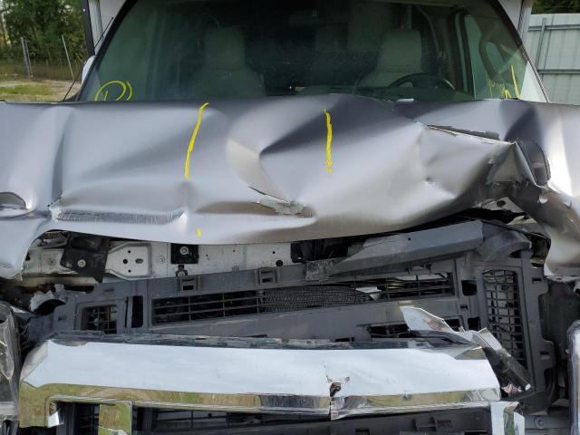 Photo 7 from auction – 2019 FORD ECONOLINE with VIN 1FDXE4FS8KDC29324