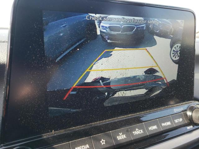 Photo 9 from auction – 2021 KIA FORTE FE with VIN 3KPF24AD6ME403975