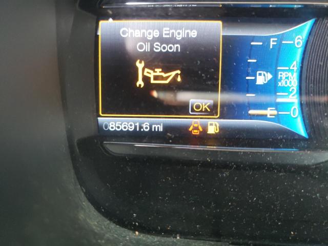 Foto 8 de la subasta – 2015 FORD TAURUS SEL con VIN 1FAHP2H83FG192010