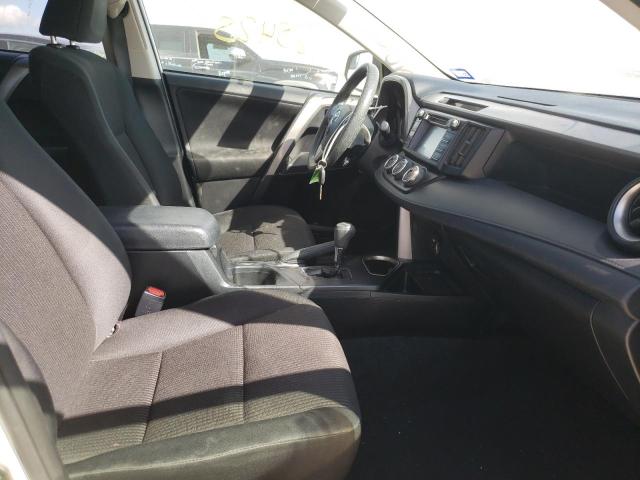 Photo 5 from auction – 2018 TOYOTA RAV4 LE with VIN JTMZFREVXJJ742996