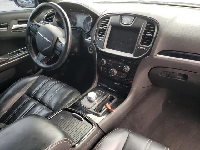 Photo 9 from auction – 2019 CHRYSLER 300 S with VIN 2C3CCABG0KH516723