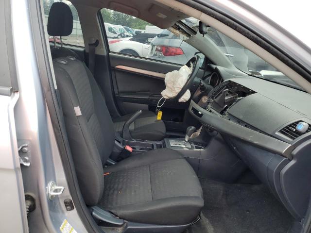 Photo 5 from auction – 2012 MITSUBISHI LANCER ES/ with VIN JA32U2FU5CU027645
