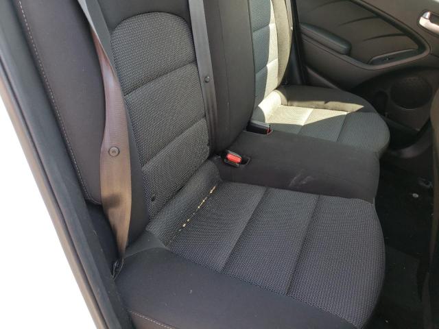 Photo 6 from auction – 2018 KIA FORTE LX with VIN 3KPFK4A79JE218941