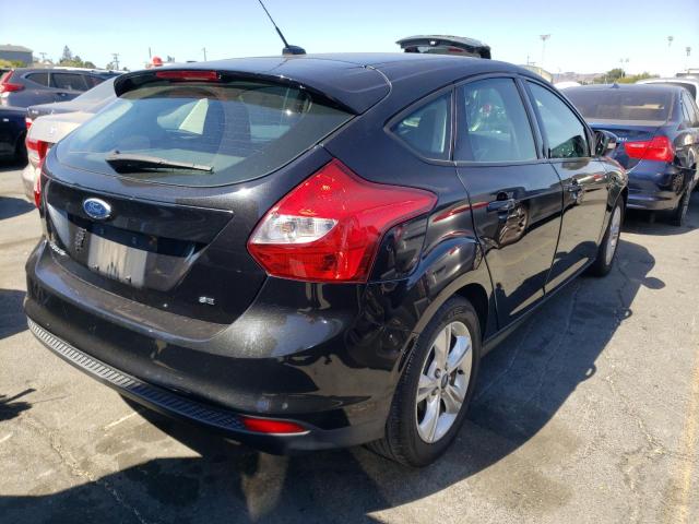 Photo 4 from auction – 2013 FORD FOCUS SE with VIN 1FADP3K22DL170996