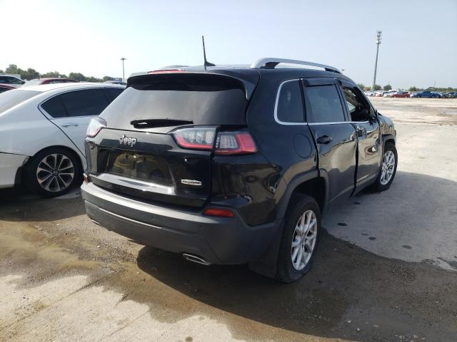 Photo 4 from auction – 2019 JEEP CHEROKEE L with VIN 1C4PJLLX5KD111029