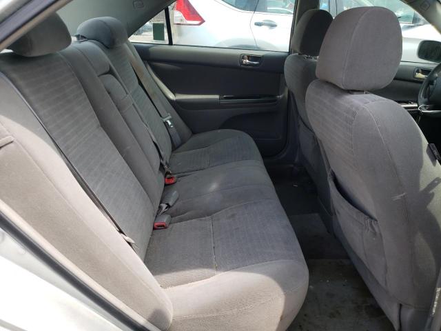 Photo 6 from auction – 2005 TOYOTA CAMRY LE with VIN 4T1BE30K05U384659