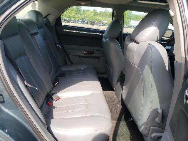 Photo 6 from auction – 2005 CHRYSLER 300C with VIN 2C3JA63H35H548460