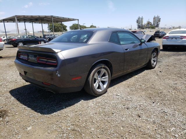 Photo 4 from auction – 2019 DODGE CHALLENGER with VIN 2C3CDZAG1KH719083