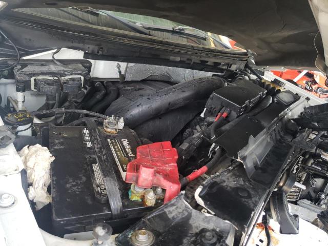Photo 7 from auction – 2014 FORD F150 SUPER with VIN 1FTFW1ET6EFB23100
