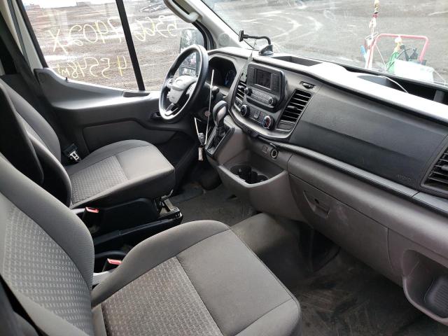Photo 5 from auction – 2020 FORD TRANSIT T- with VIN 1FTBR1C83LKA59686