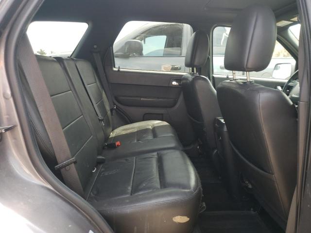 Photo 6 from auction – 2010 FORD ESCAPE LIM with VIN 1FMCU9EG5AKD01005