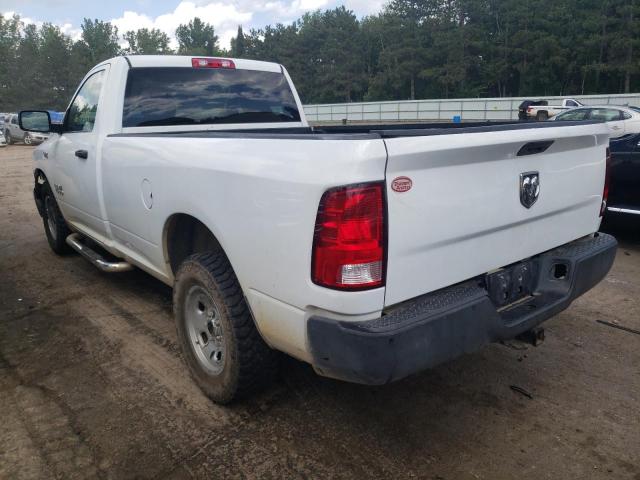 Photo 3 from auction – 2014 RAM 1500 ST with VIN 3C6JR7DT1EG119631